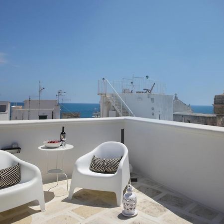 Ideapulia - Casa Sanpa Monopoli Exterior photo