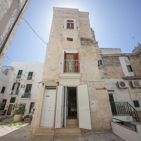 Ideapulia - Casa Sanpa Monopoli Exterior photo