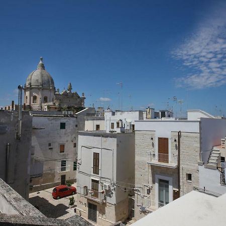 Ideapulia - Casa Sanpa Monopoli Exterior photo