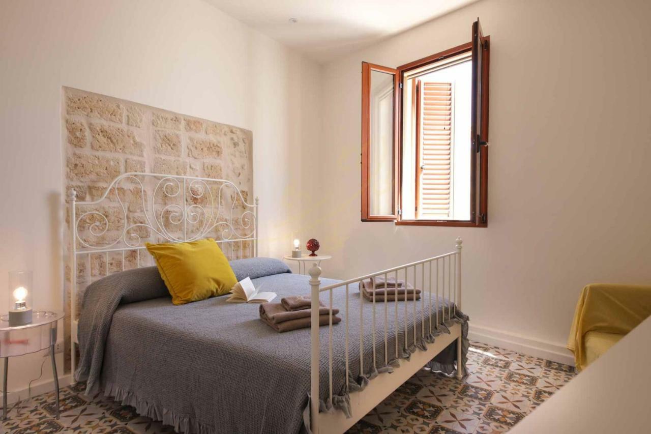 Ideapulia - Casa Sanpa Monopoli Exterior photo