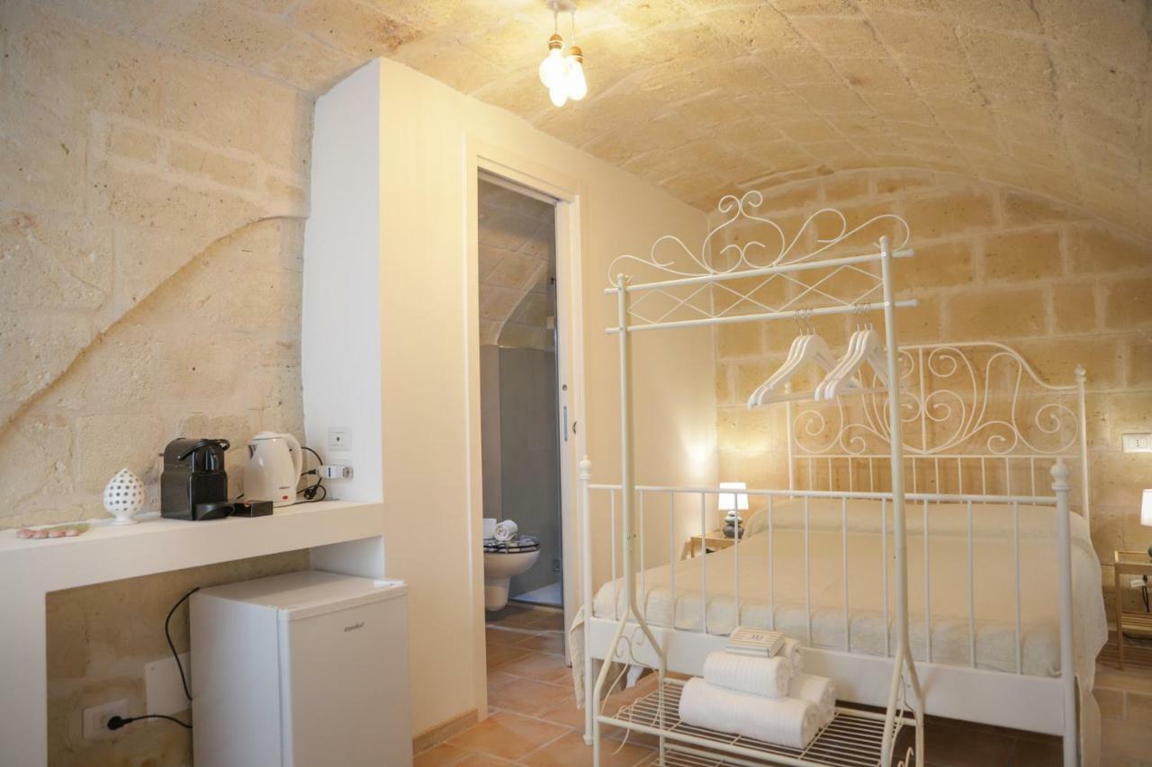 Ideapulia - Casa Sanpa Monopoli Exterior photo