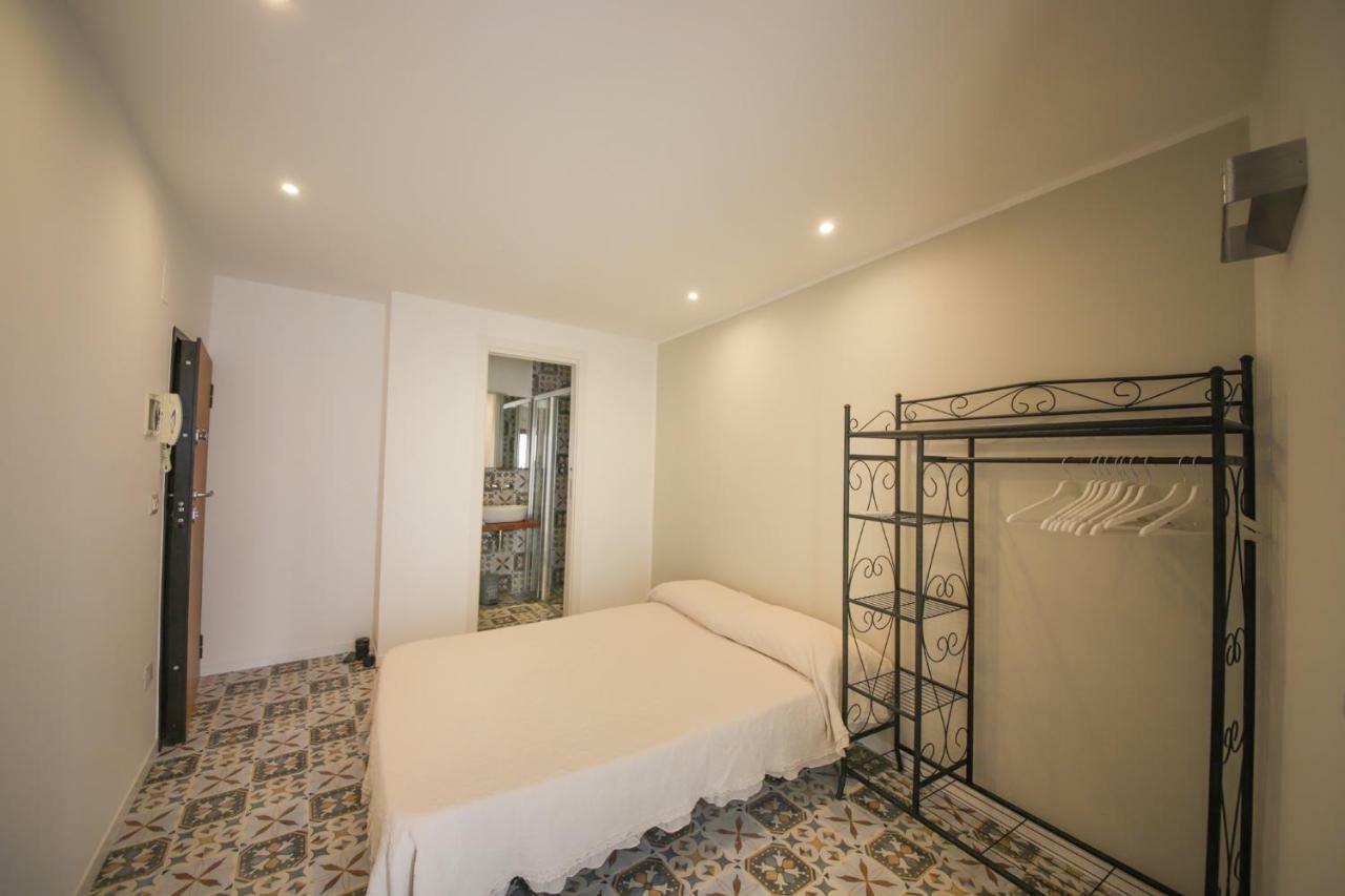 Ideapulia - Casa Sanpa Monopoli Exterior photo