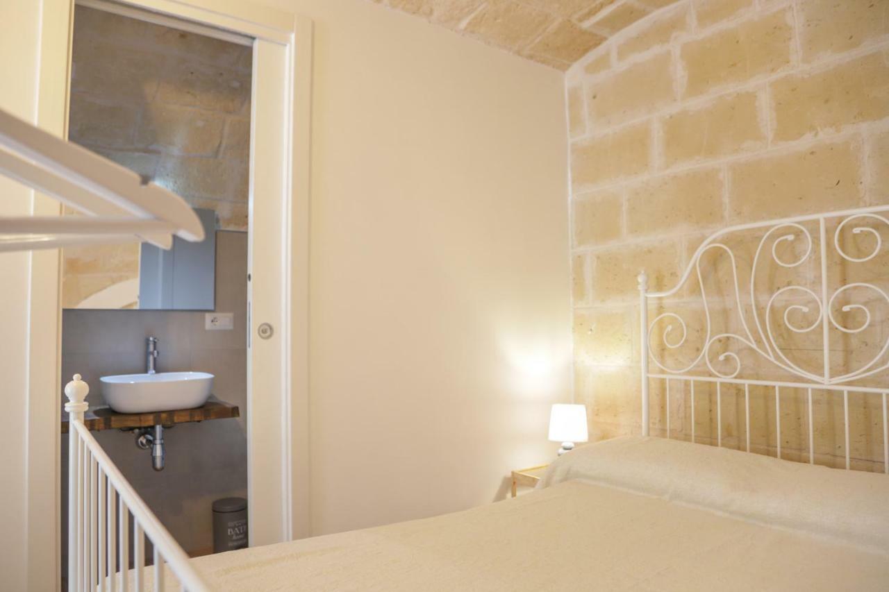 Ideapulia - Casa Sanpa Monopoli Exterior photo