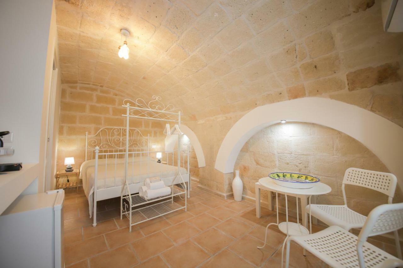Ideapulia - Casa Sanpa Monopoli Exterior photo