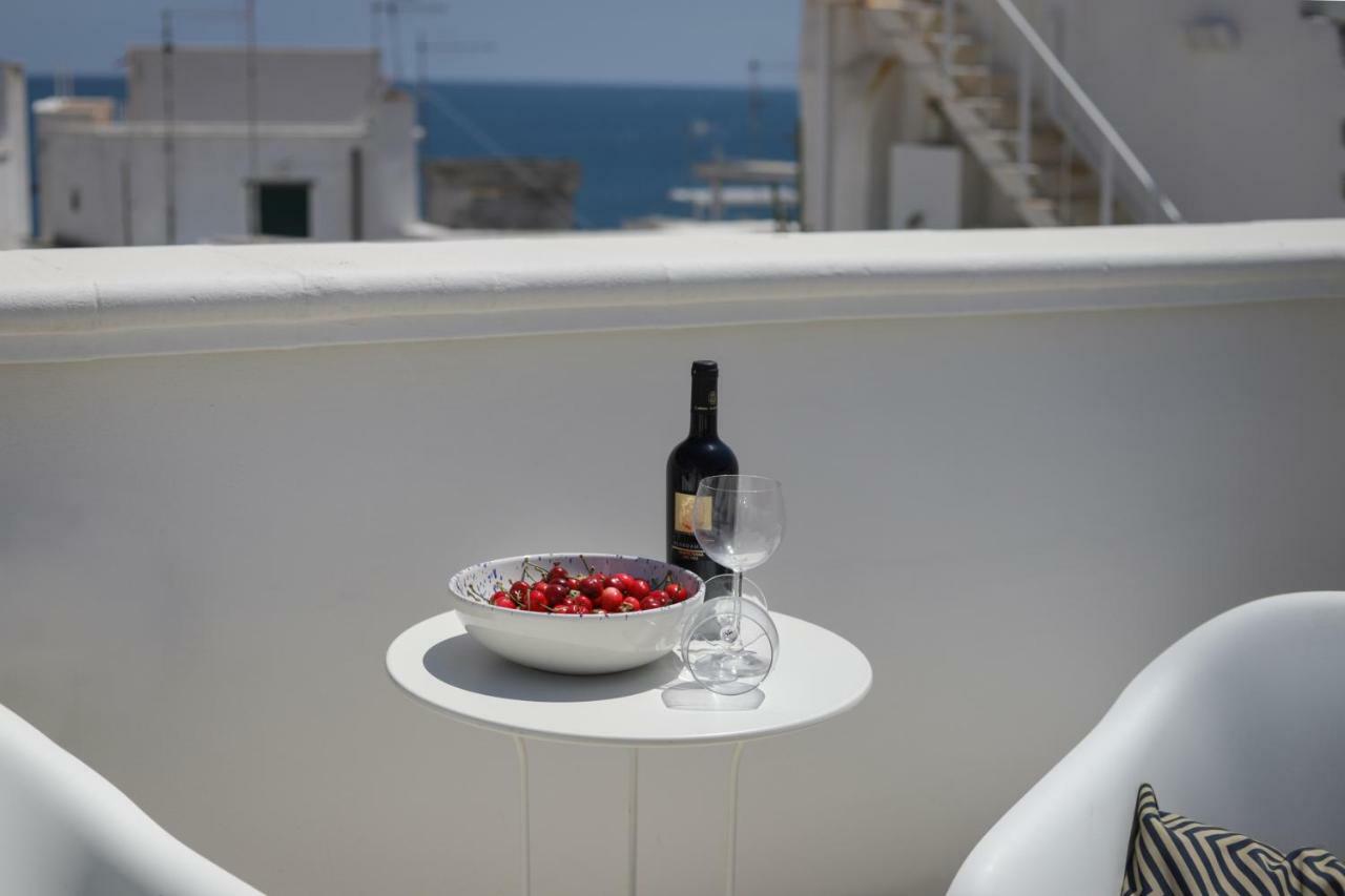 Ideapulia - Casa Sanpa Monopoli Exterior photo