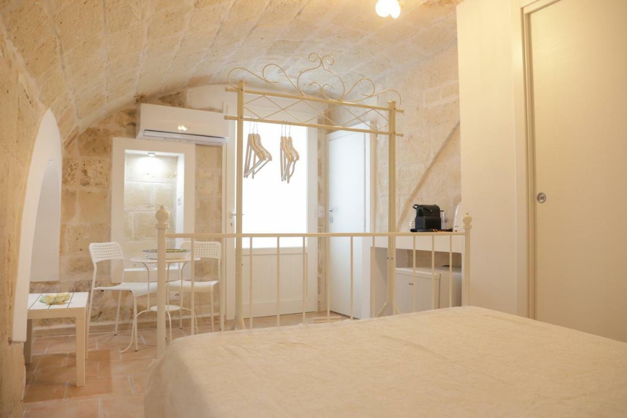 Ideapulia - Casa Sanpa Monopoli Exterior photo