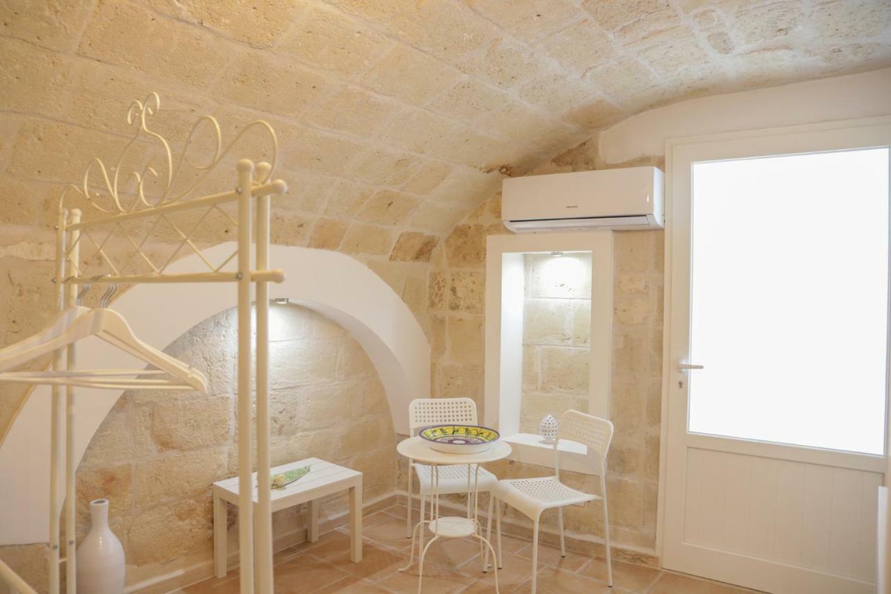 Ideapulia - Casa Sanpa Monopoli Exterior photo
