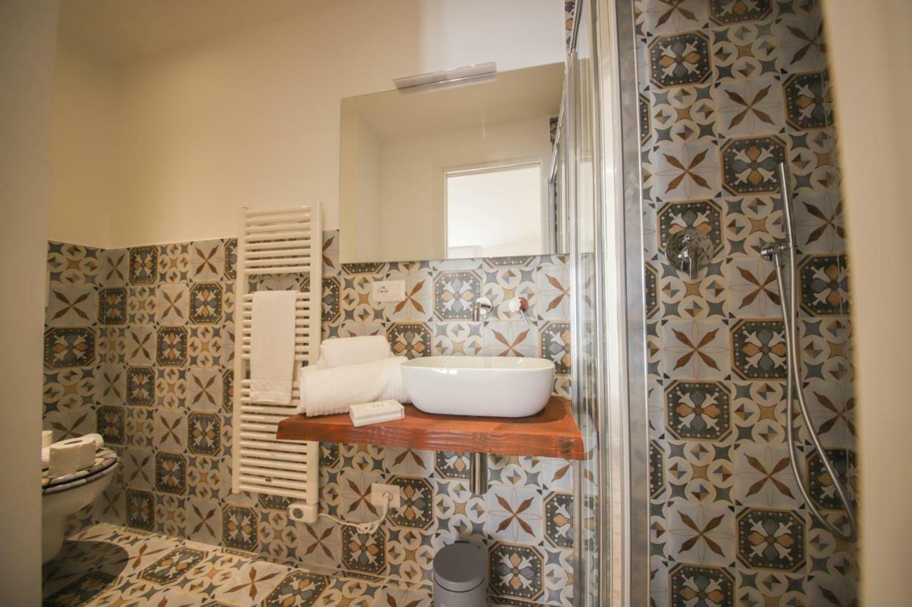 Ideapulia - Casa Sanpa Monopoli Exterior photo