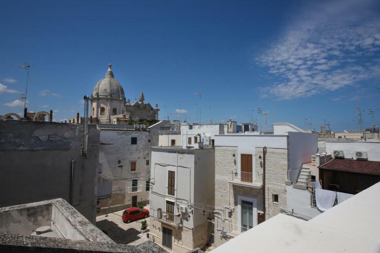 Ideapulia - Casa Sanpa Monopoli Exterior photo
