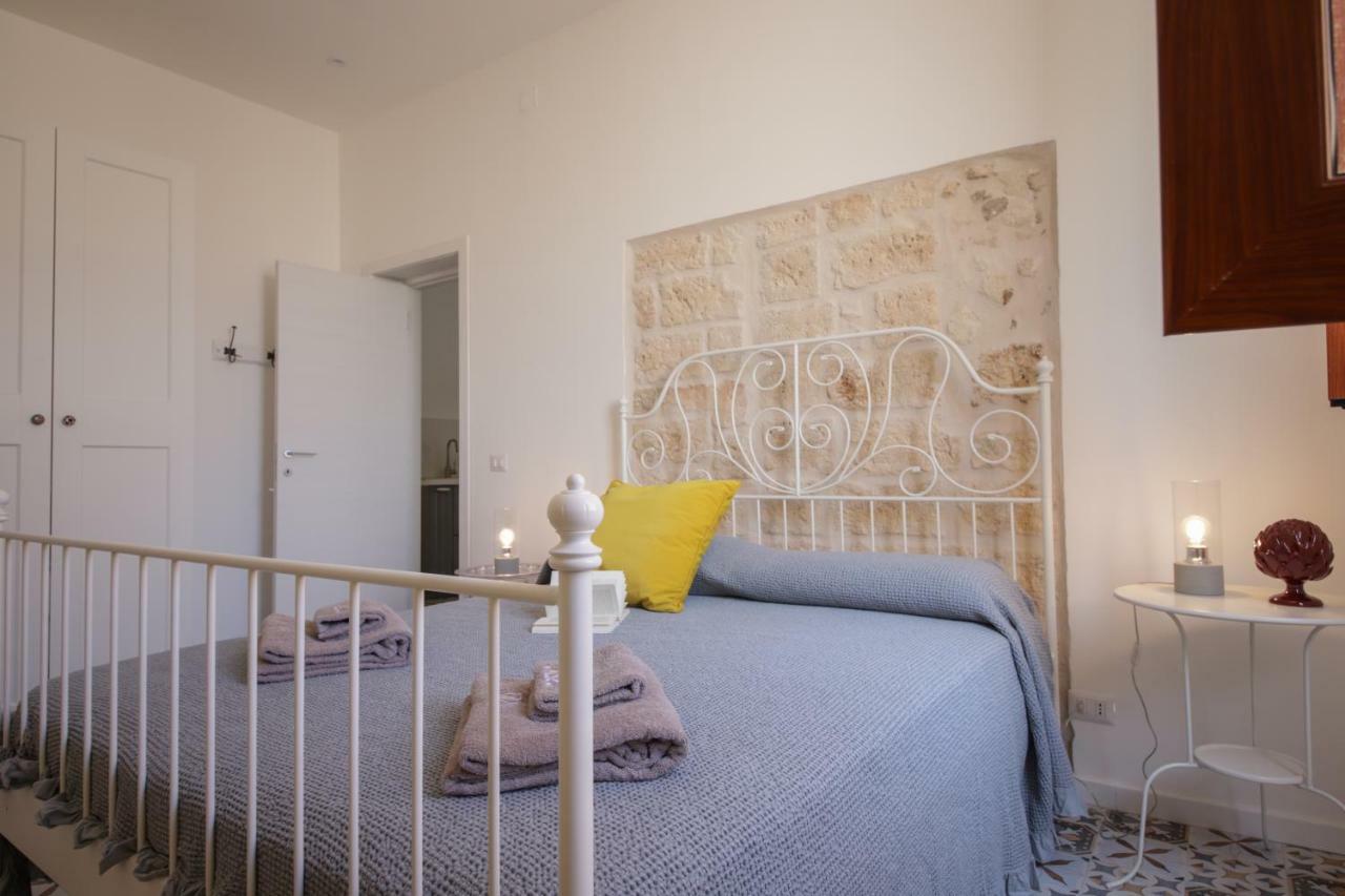 Ideapulia - Casa Sanpa Monopoli Exterior photo